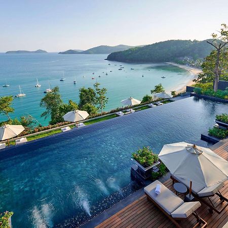 V Villas Phuket - Mgallery Collection Buitenkant foto