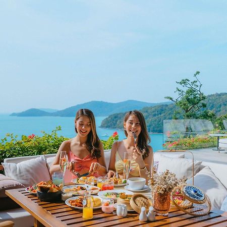 V Villas Phuket - Mgallery Collection Buitenkant foto