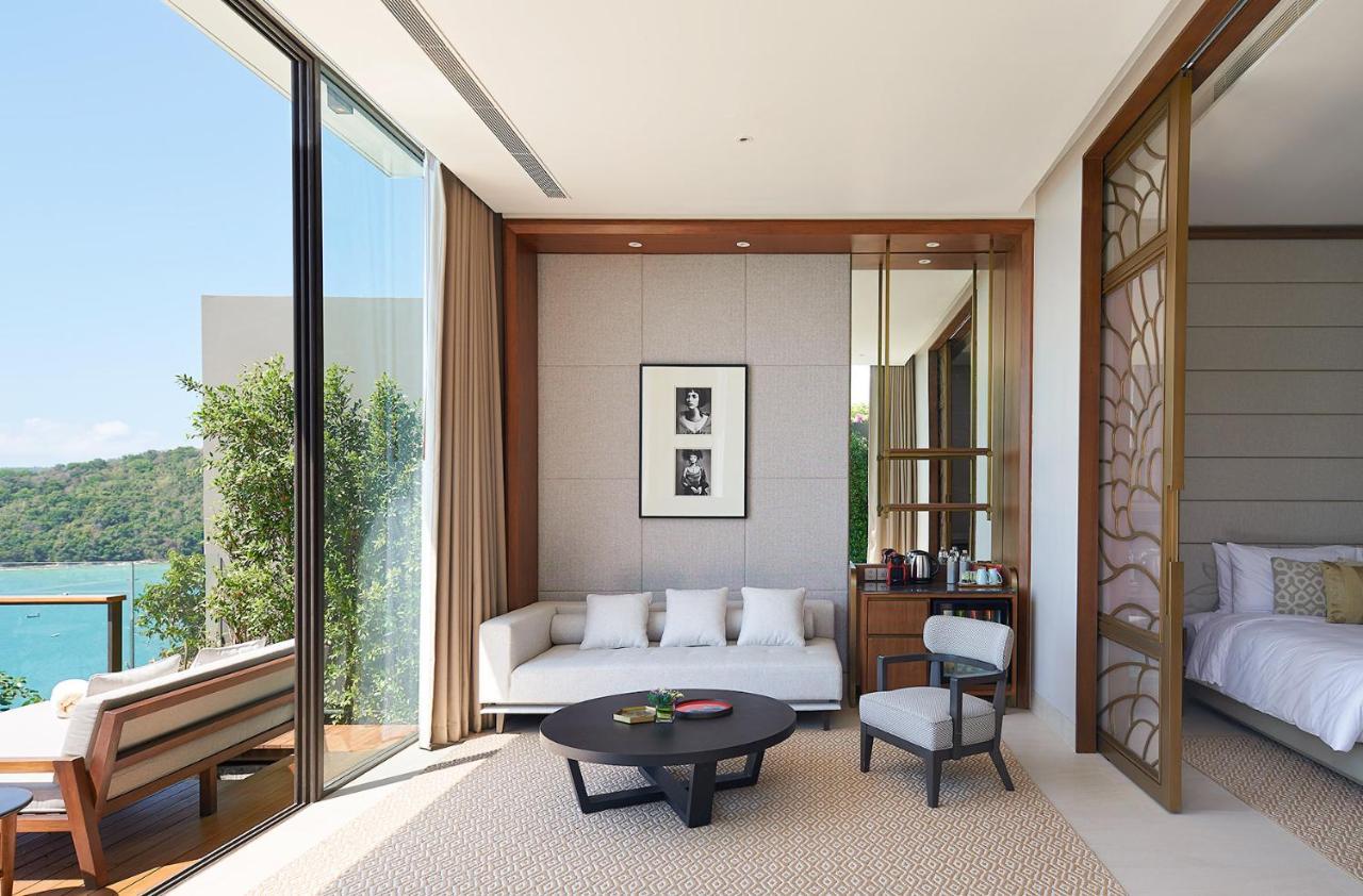 V Villas Phuket - Mgallery Collection Buitenkant foto
