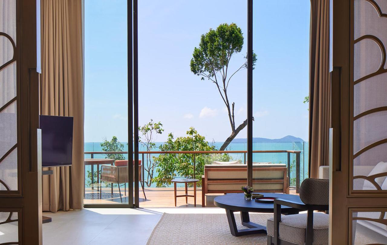 V Villas Phuket - Mgallery Collection Buitenkant foto