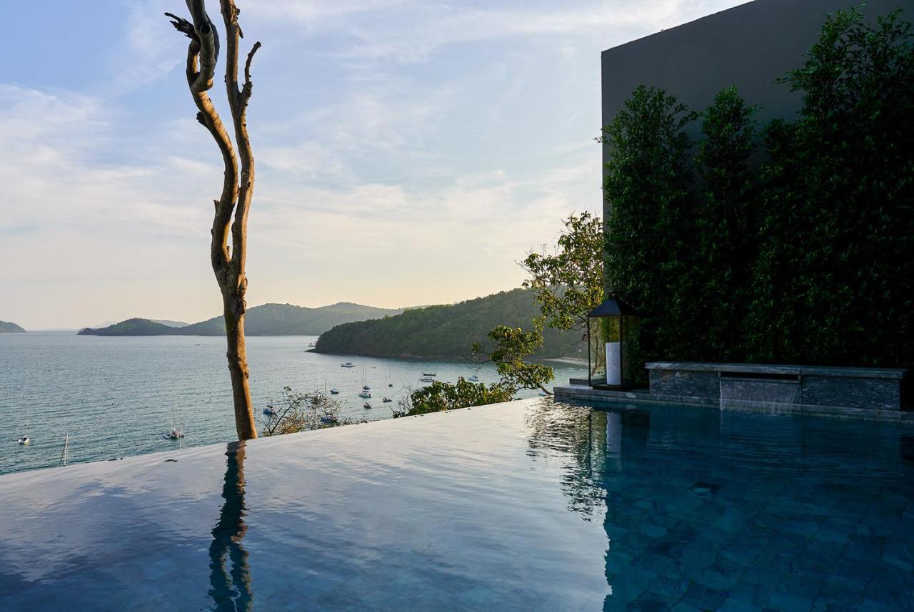V Villas Phuket - Mgallery Collection Buitenkant foto