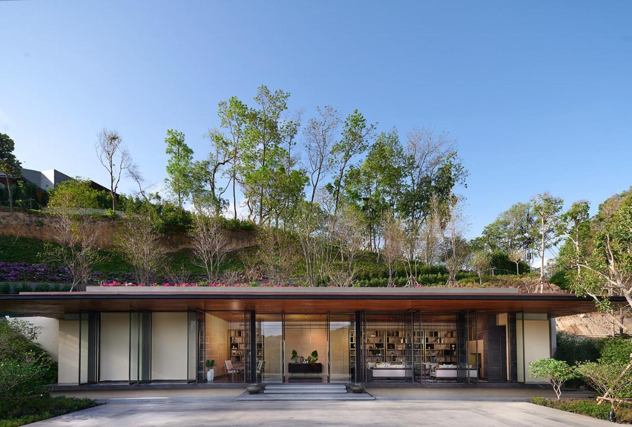V Villas Phuket - Mgallery Collection Buitenkant foto