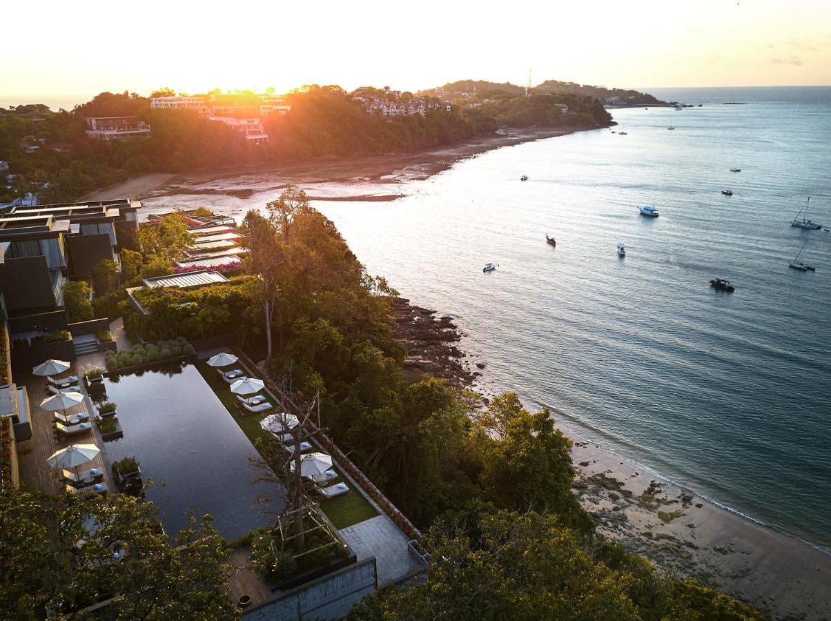 V Villas Phuket - Mgallery Collection Buitenkant foto