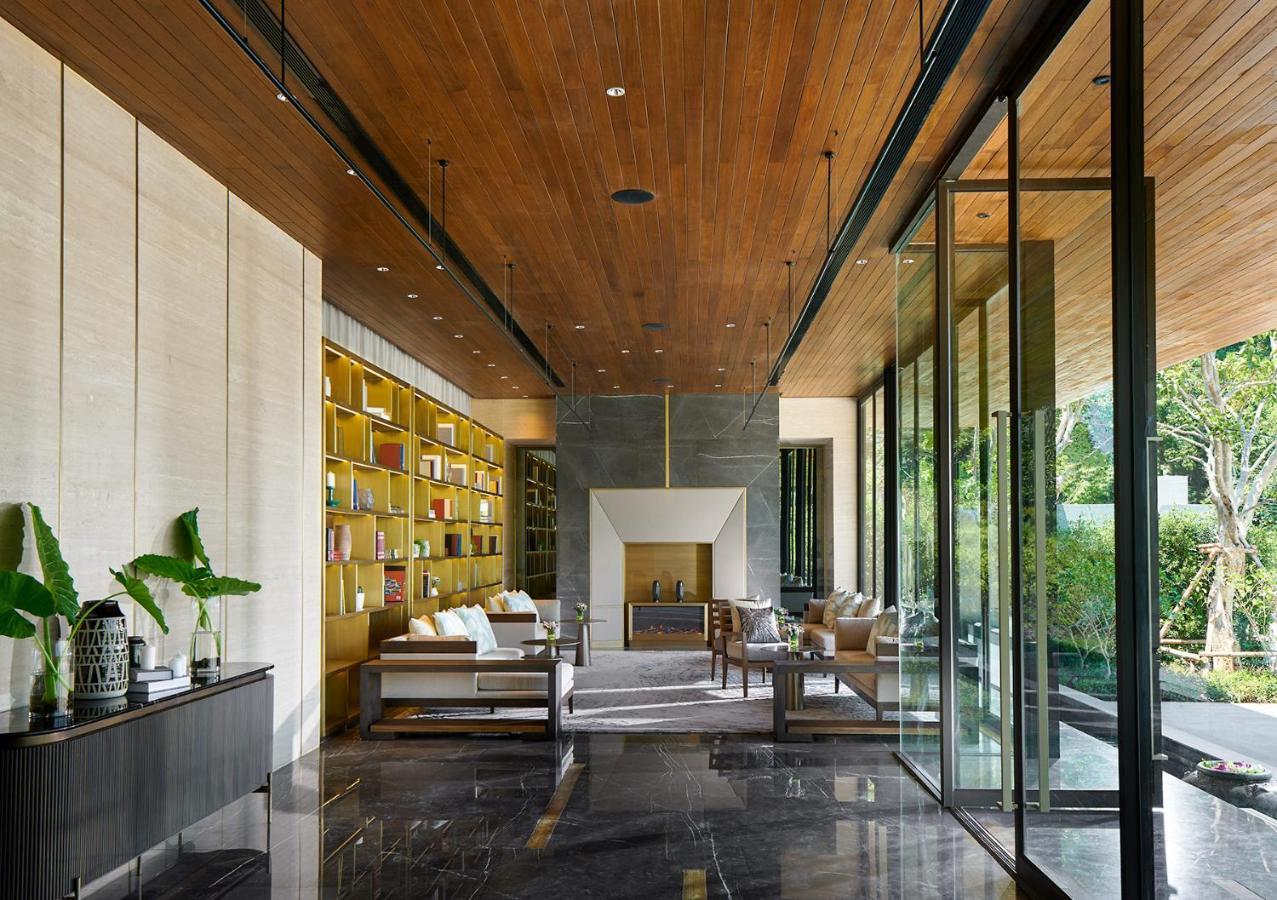 V Villas Phuket - Mgallery Collection Buitenkant foto