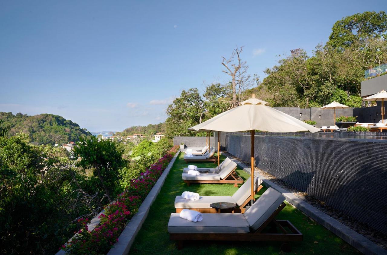 V Villas Phuket - Mgallery Collection Buitenkant foto
