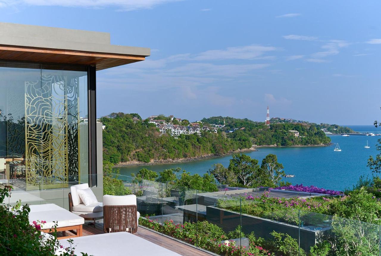 V Villas Phuket - Mgallery Collection Buitenkant foto