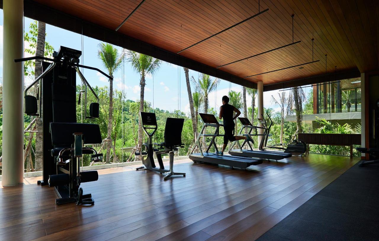 V Villas Phuket - Mgallery Collection Buitenkant foto