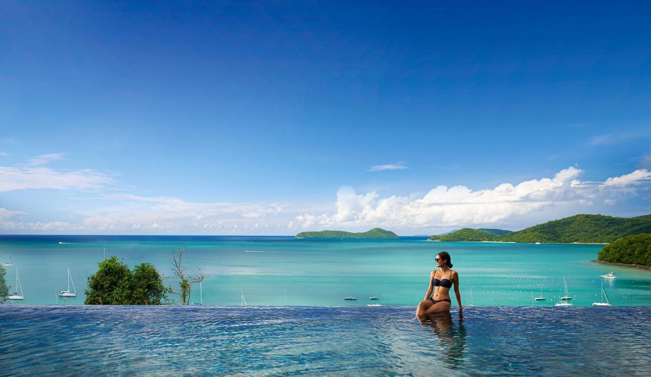 V Villas Phuket - Mgallery Collection Buitenkant foto