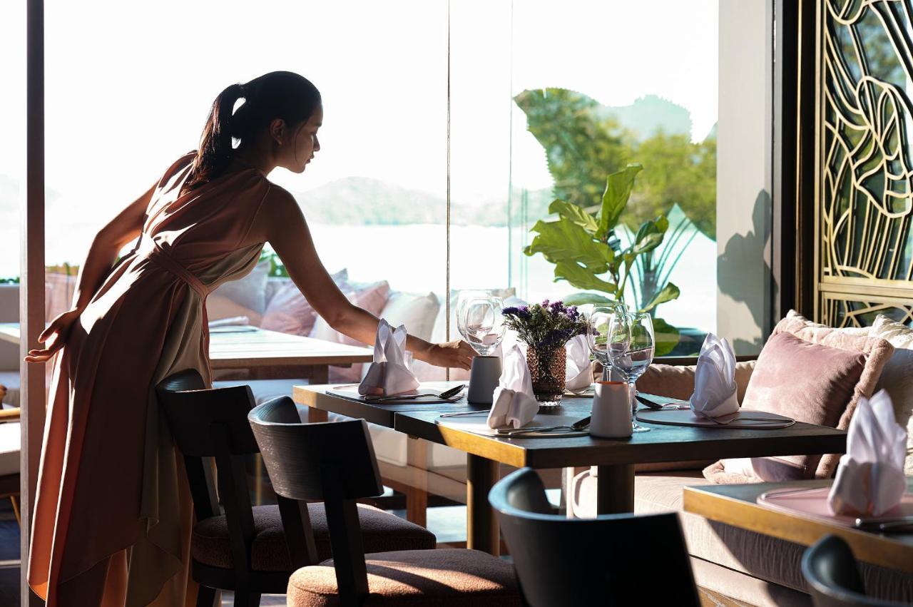 V Villas Phuket - Mgallery Collection Buitenkant foto