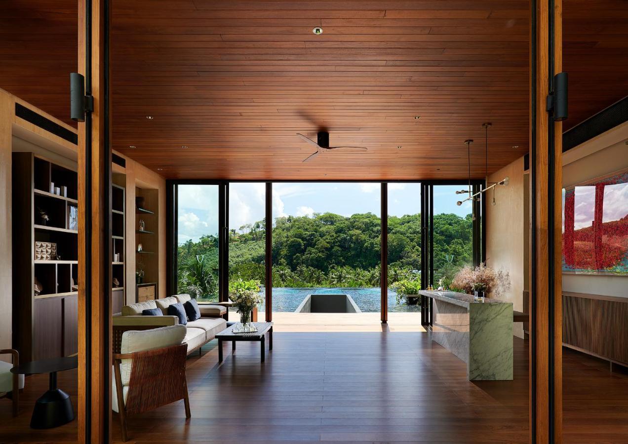 V Villas Phuket - Mgallery Collection Buitenkant foto
