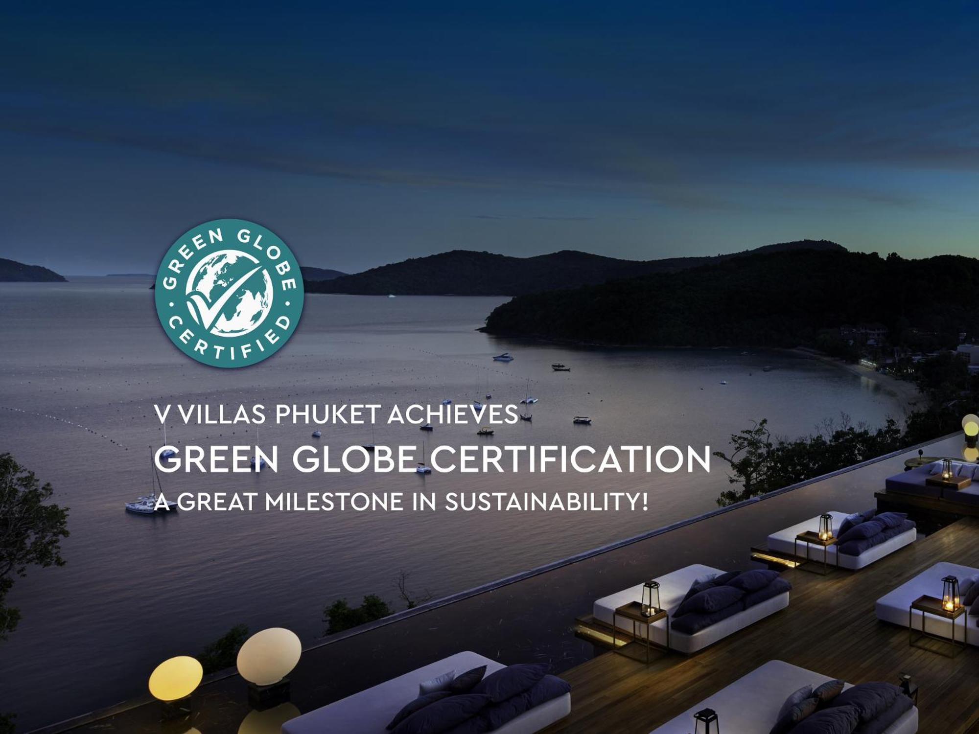 V Villas Phuket - Mgallery Collection Buitenkant foto