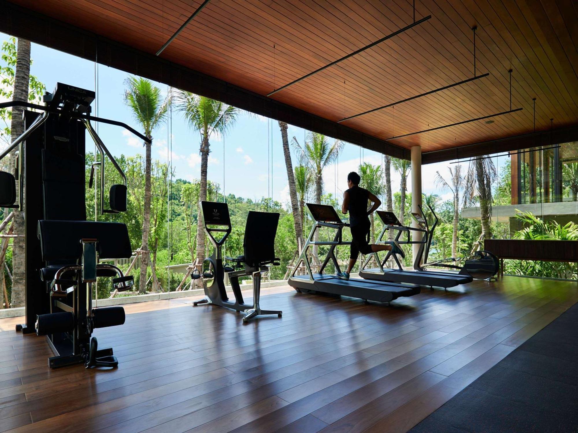 V Villas Phuket - Mgallery Collection Buitenkant foto