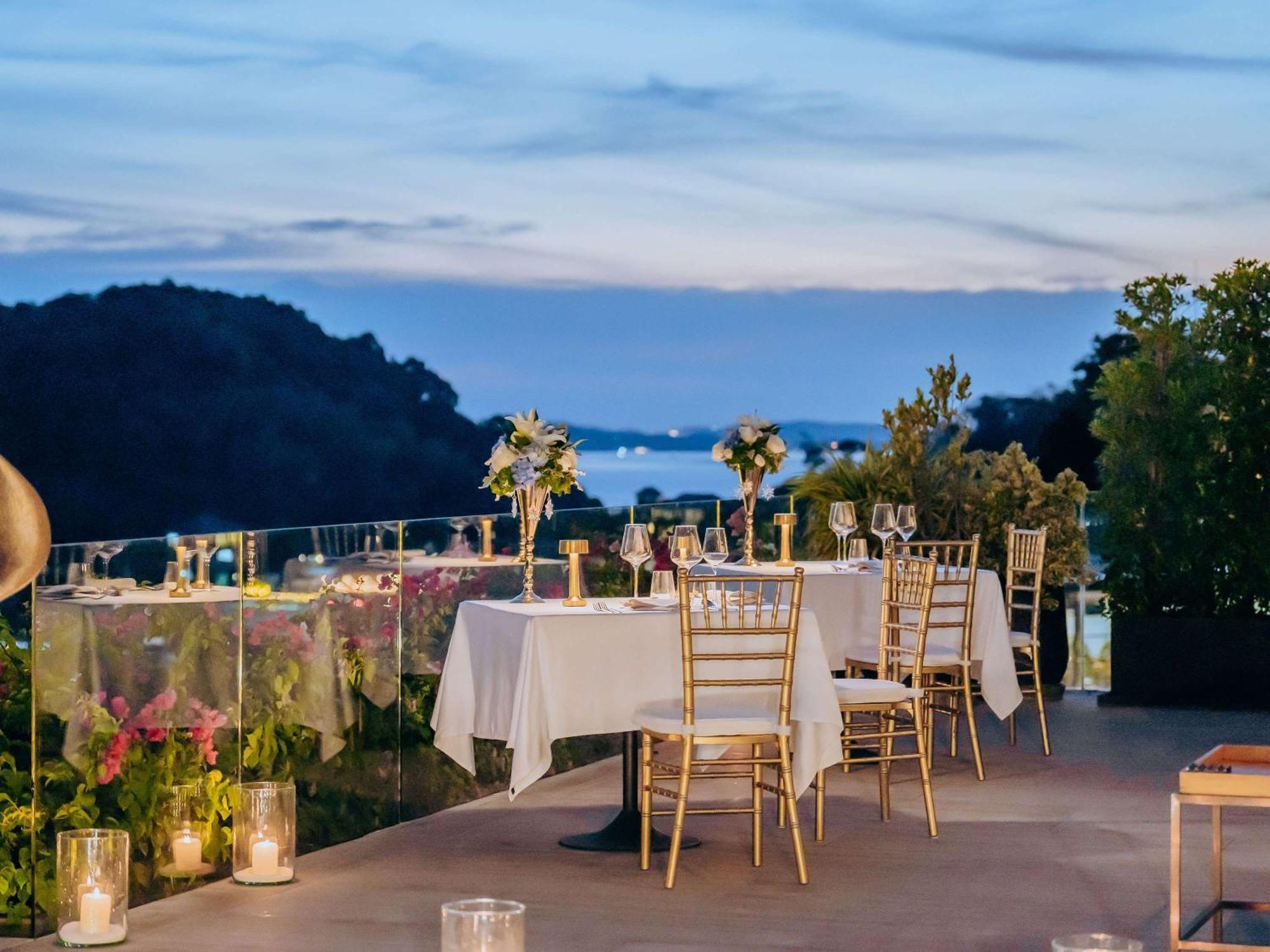V Villas Phuket - Mgallery Collection Buitenkant foto