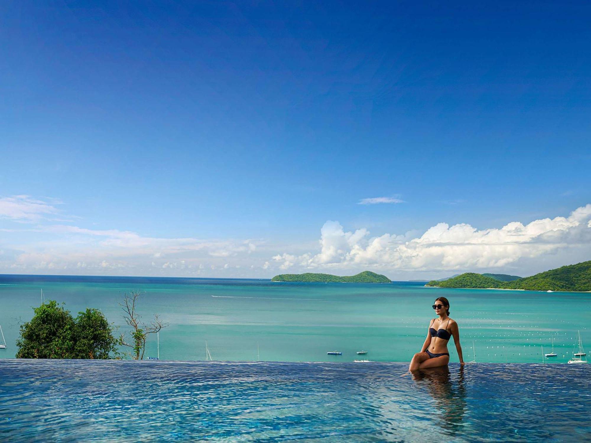 V Villas Phuket - Mgallery Collection Buitenkant foto