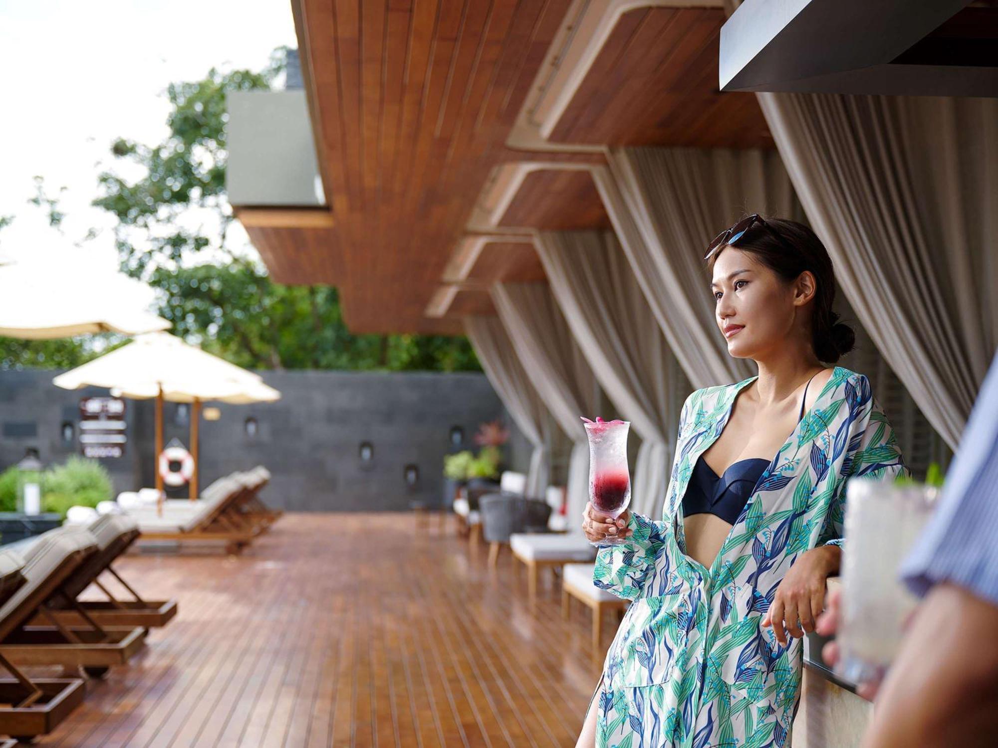V Villas Phuket - Mgallery Collection Buitenkant foto