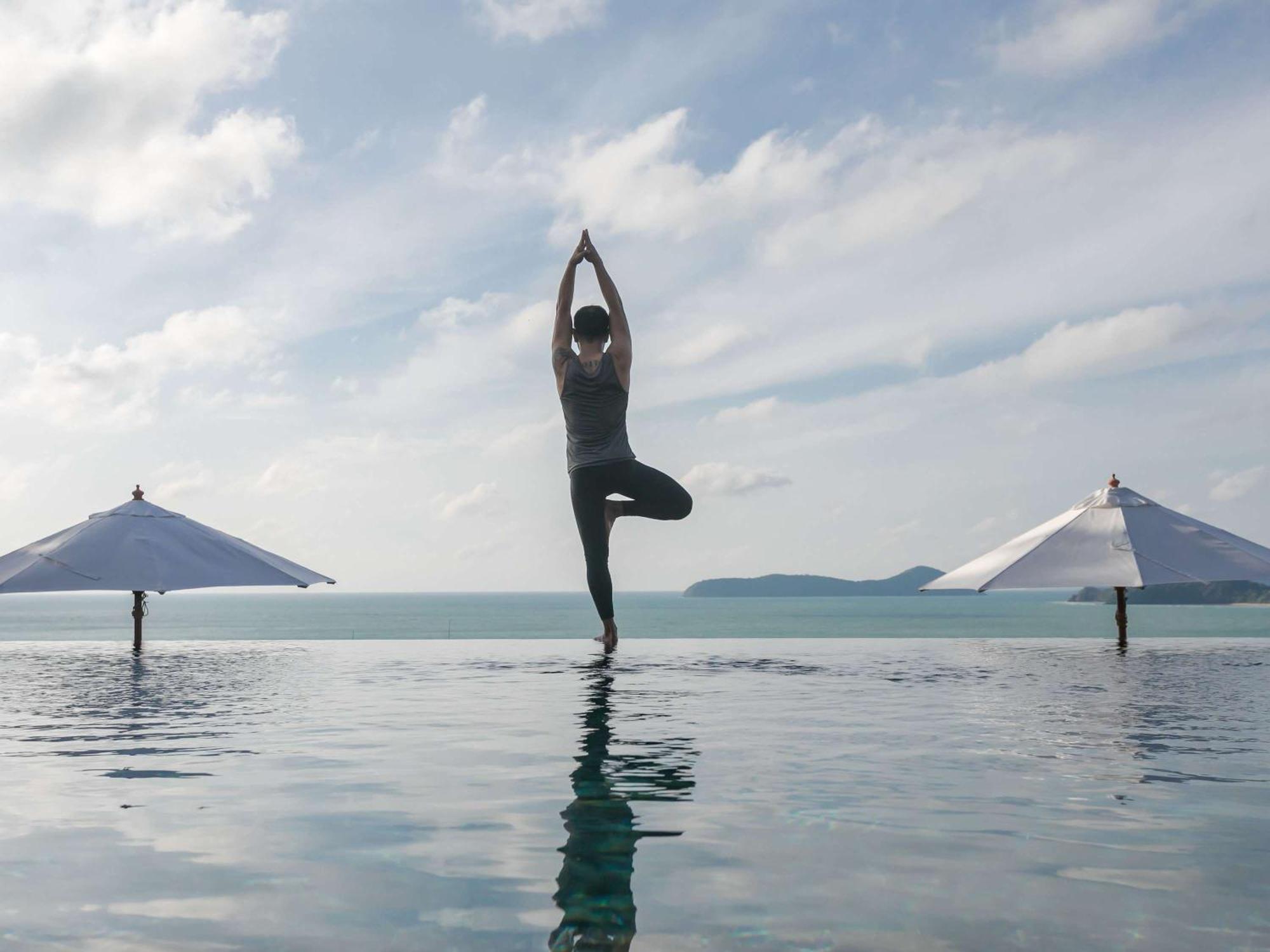 V Villas Phuket - Mgallery Collection Buitenkant foto