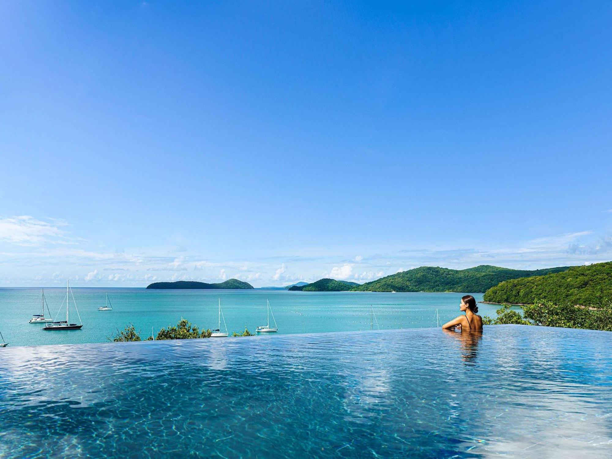 V Villas Phuket - Mgallery Collection Buitenkant foto