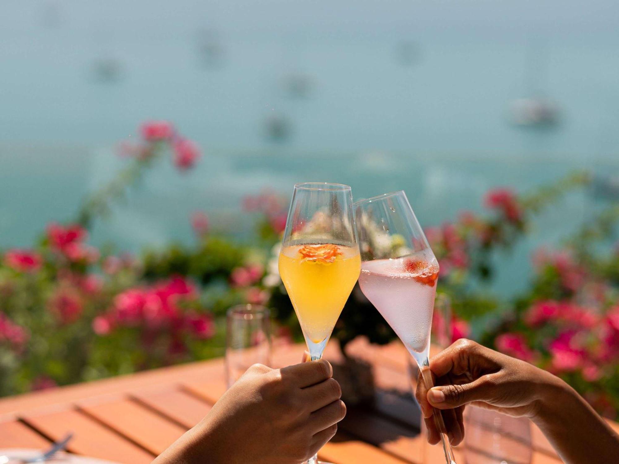 V Villas Phuket - Mgallery Collection Buitenkant foto