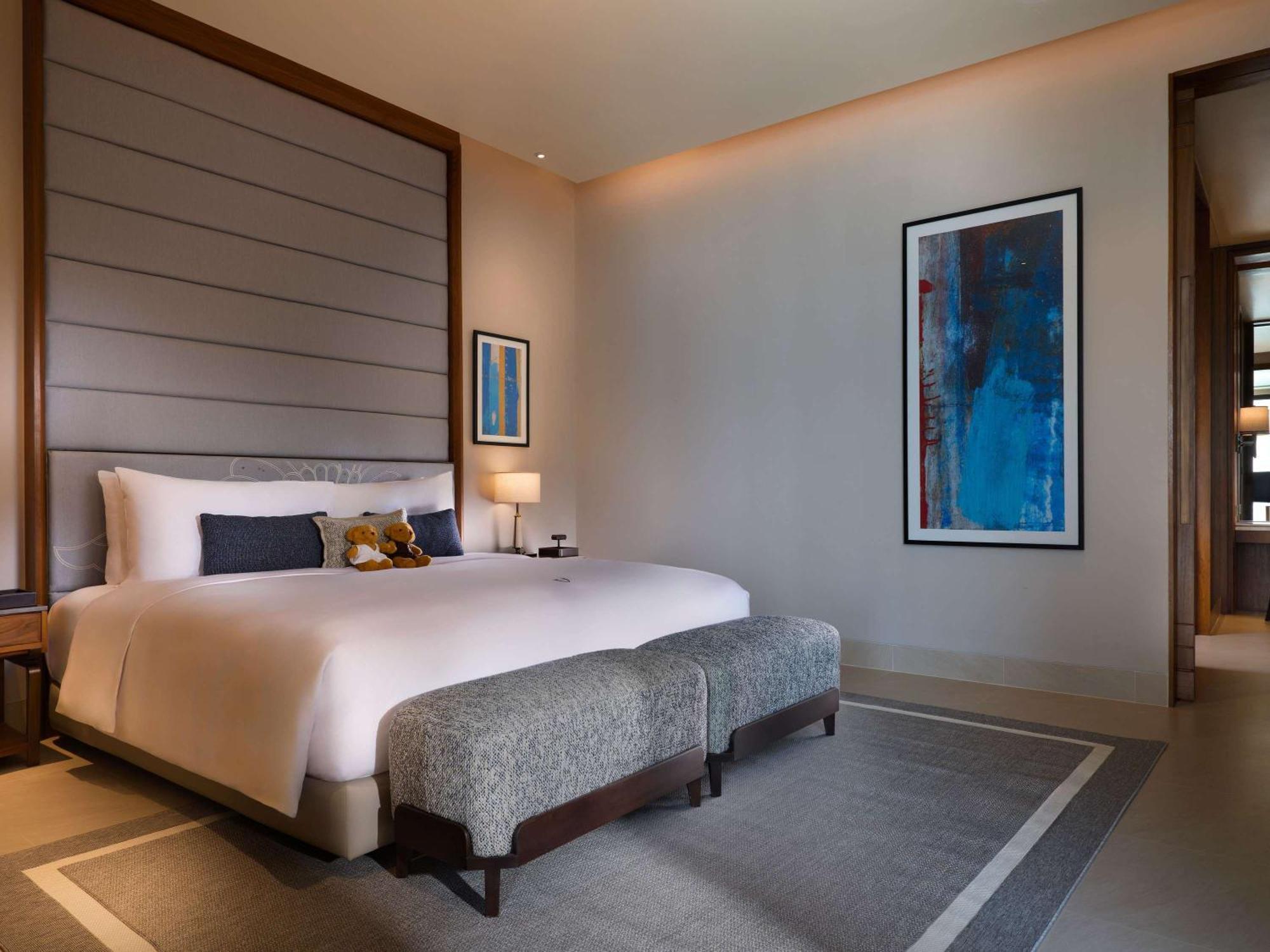 V Villas Phuket - Mgallery Collection Buitenkant foto