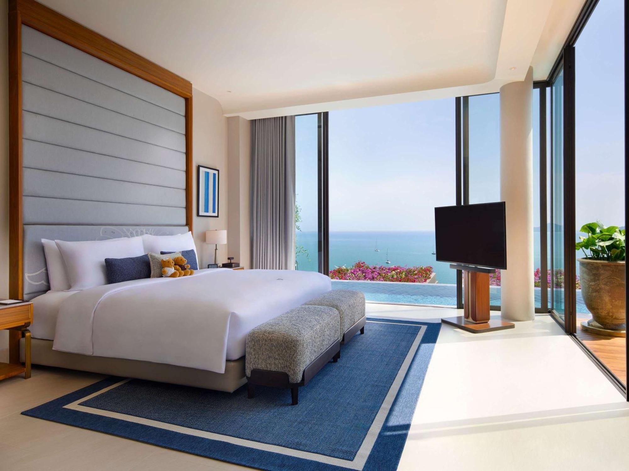 V Villas Phuket - Mgallery Collection Buitenkant foto
