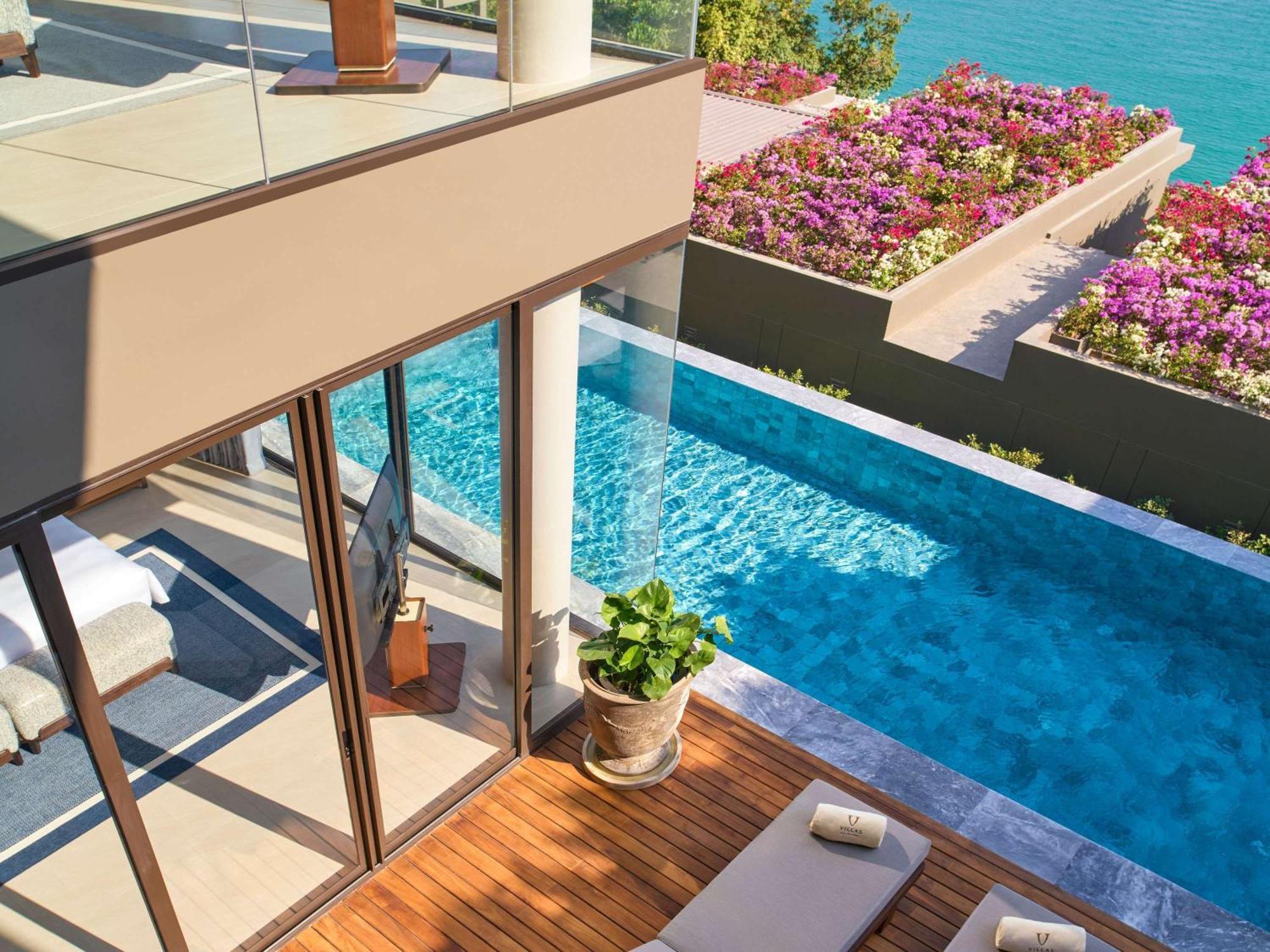 V Villas Phuket - Mgallery Collection Buitenkant foto