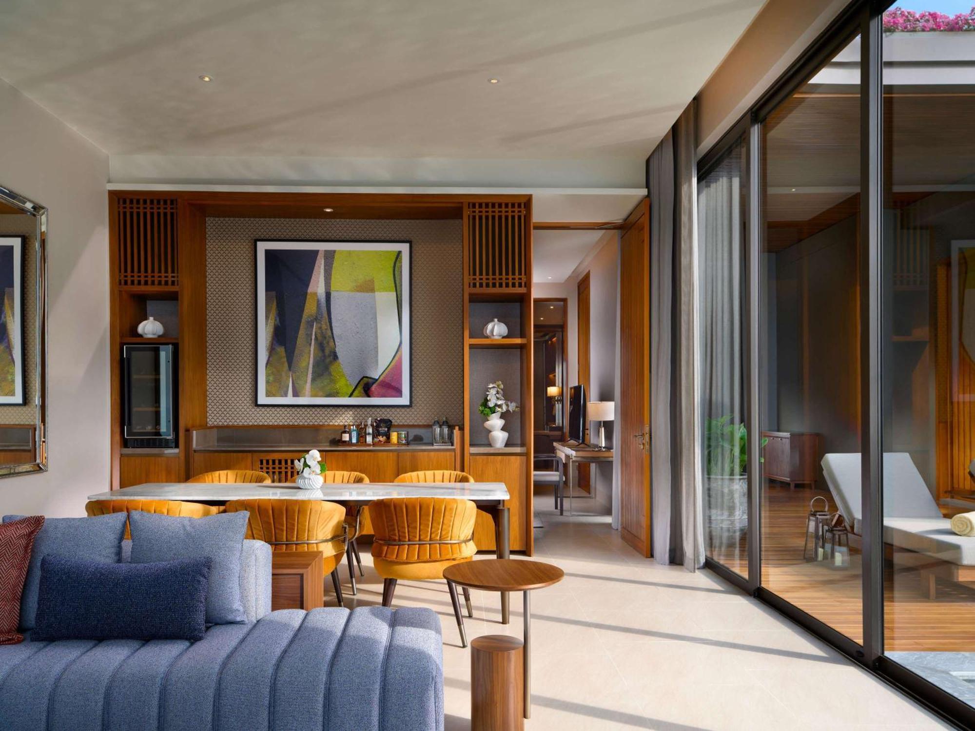 V Villas Phuket - Mgallery Collection Buitenkant foto