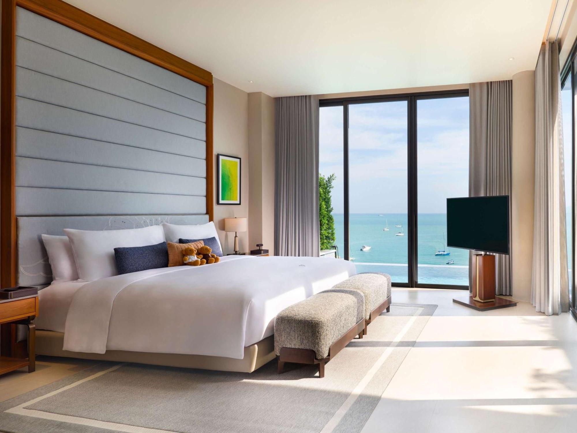 V Villas Phuket - Mgallery Collection Buitenkant foto